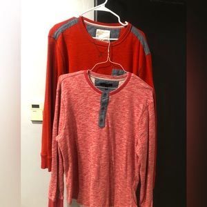 Bundle of Banana Republic Shirts